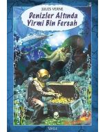 Denizler Altında Yirmi Bin Fersah