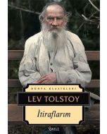 İtiraflarım