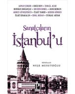 Sanatçıların İstanbul'u