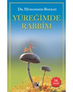 Yüreğimde Rabbim