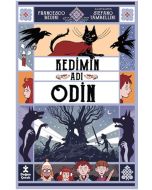 Kedimin Adı Odin