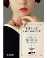 Salkım Hanım'ın Taneleri
