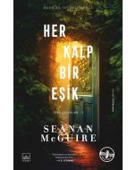 Her Kalp Bir Eşik - Ters Çocuklar 1