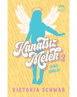 Kanatsız Melek 2 - İkinci Şanslar