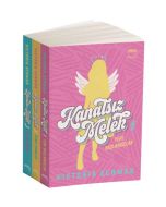 Kanatsız Melek Seti
