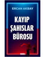 Kayıp Şahıslar Bürosu