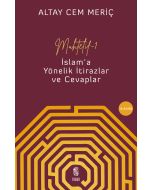 Muhtelif 1 - İslam'a Yönelik İtirazlar ve Cevaplar