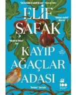Kayıp Ağaçlar Adası
