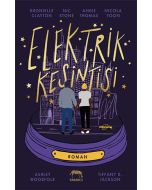 Elektrik Kesintisi