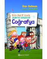Bizim Okul Bi Acayip – Şaşırtıcı Gerçekler Coğrafya