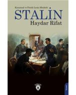 Kuramsal ve Pratik Lenin Mezhebi Stalin