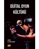 Dijital Oyun Kültürü