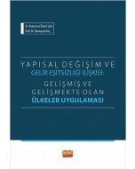 Yapısal Değişim ve Gelir Eşitsizliği İlişkisi