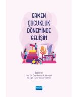 Erken Çocukluk Döneminde Gelişim