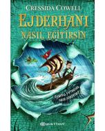 Ejderhanı Nasıl Eğitirsin 7 - Ejderha Fırtınasını Nasıl Atlatırsın? (Ciltli)