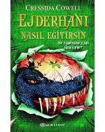 Ejderhanı Nasıl Eğitirsin 8 - Bir Ejderhanın Kalbi Nasıl Kırılır? (Ciltli)