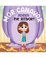 Mor Canavar Benden Ne İstiyor?
