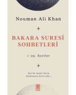 Bakara Suresi Sohbetleri