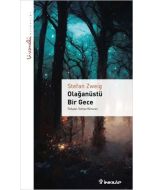 Olağanüstü Bir Gece - Livaneli Kitaplığı