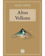 Altın Volkanı