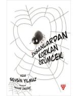 İnsanlardan Korkan Örümcek