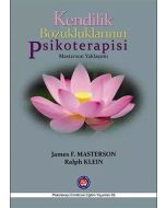 Kendilik Bozukluklarının Psikoterapisi