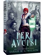 Peri Avcısı