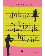 Dokuz Sekizlik Hüzün