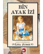 Bin Ayak İzi (Ciltli)