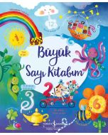 Büyük Sayı Kitabım