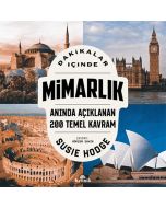 Dakikalar İçinde Mimarlık