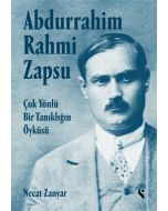 Abdurrahim Rahmi Zapsu