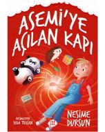Asemi’ye Açılan Kapı