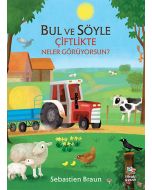Bul ve Söyle - Çiftlikte Neler Görüyorsun?