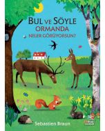 Bul ve Söyle - Ormanda Neler Görüyorsun?