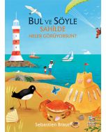 Bul ve Söyle - Sahilde Neler Görüyorsun?