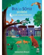Bul ve Söyle - Şehirde Neler Görüyorsun?