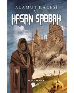 Alamut Kalesi ve Hasan Sabbah