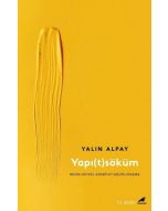 Yapıtsöküm - Resim - Heykel - Edebiyat - Müzik - Sinema