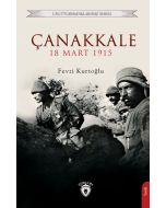 Çanakkale 18 Mart 1915