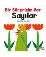 Bir Sürprizim Var - Sayılar