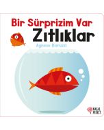 Bir Sürprizim Var - Zıtlıklar