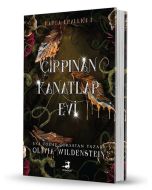 Çırpınan Kanatlar Evi (Ciltli)
