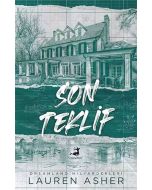 Son Teklif
