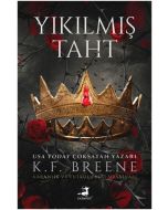 Yıkılmış Taht