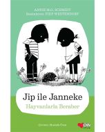 Jip ile Janneke - Hayvanlarla Beraber