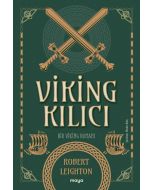 Viking Kılıcı - Bir Viking Romanı