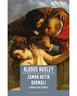 Zaman Artık Durmalı