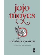 Sevgilinden Son Mektup