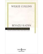 Beyazlı Kadın